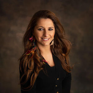 Meet your Posher, Deborah